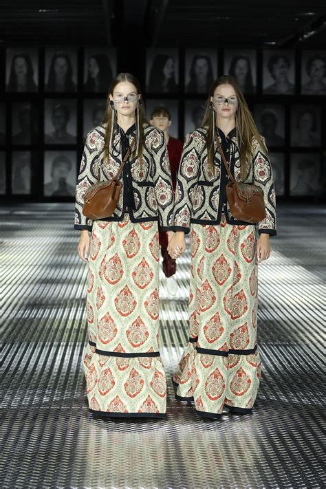 gucci spring 2023|gucci spring 2023 set.